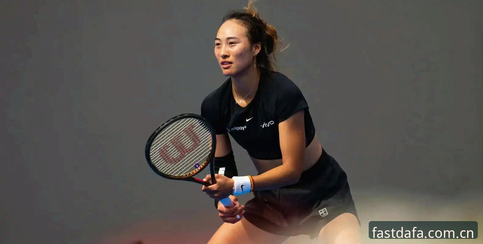 揭秘郑钦文外卡逆转背后，这张救命票如何改变2026赛季走向